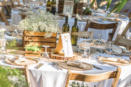 Captivate Event Rentals