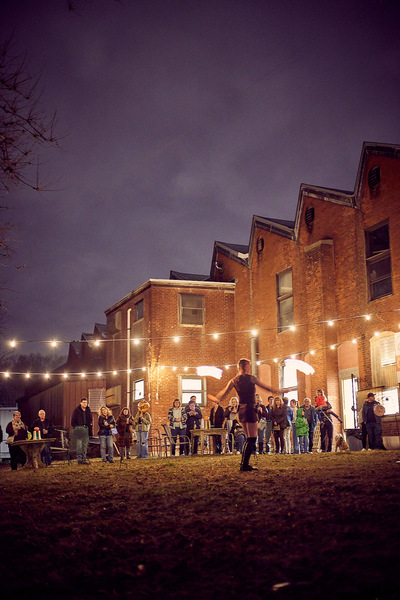 Blackstone River Glass Center