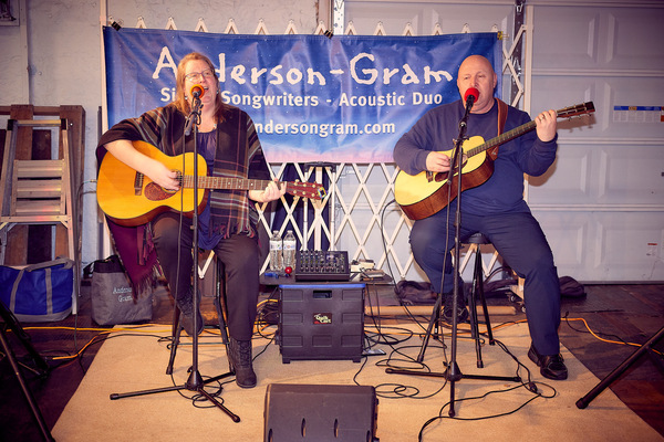 Blackstone River Glass Center