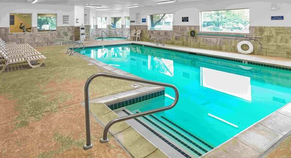 Crystal Inn & Suites-Midvalley & West Valley City