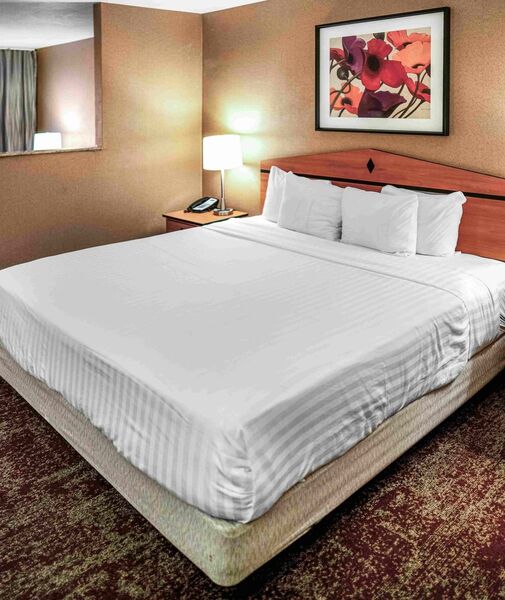 Crystal Inn & Suites-Midvalley & West Valley City