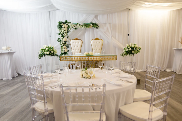 Luxxe Weddings and Events Port Richey