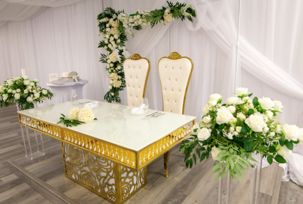 Luxxe Weddings and Events Port Richey