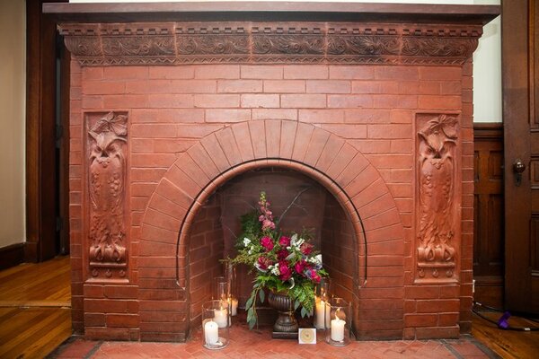 The Grand Chateau Owl