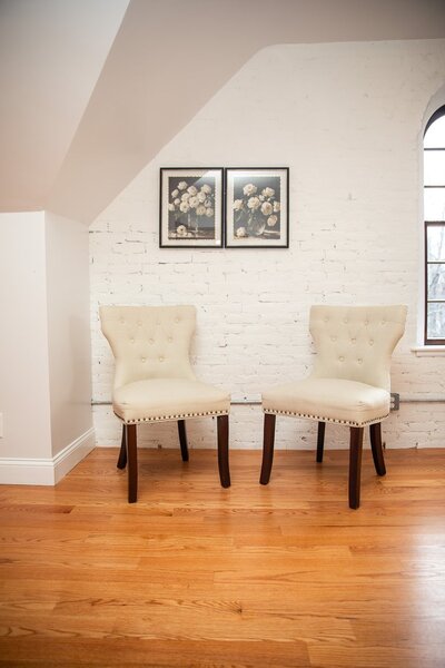 The Grand Chateau Owl