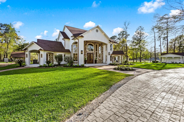 The Lux at West Lane