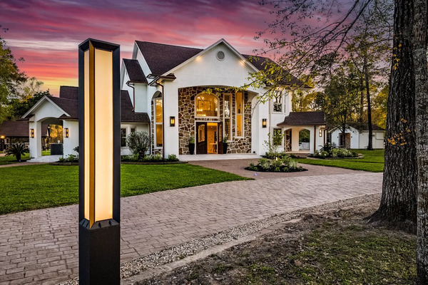 The Lux at West Lane