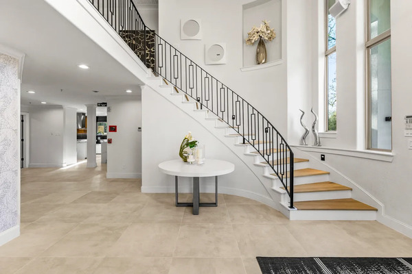 The Lux at West Lane