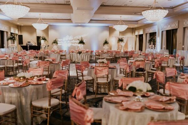 DoubleTree by Hilton Hotel New Orleans