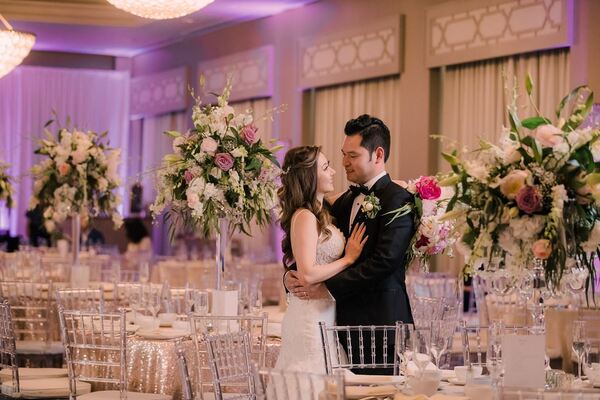 DoubleTree by Hilton Hotel New Orleans