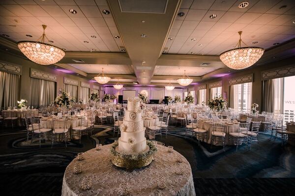 DoubleTree by Hilton Hotel New Orleans