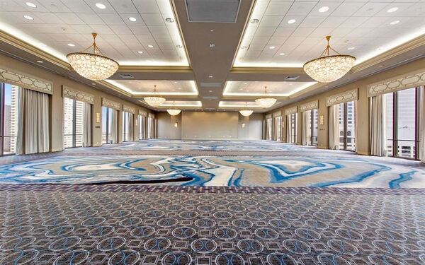 DoubleTree by Hilton Hotel New Orleans