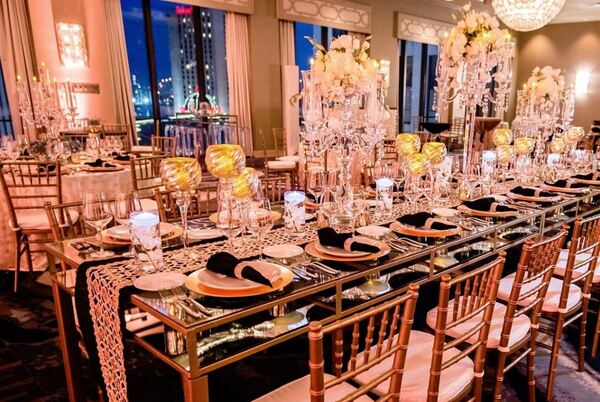 DoubleTree by Hilton Hotel New Orleans