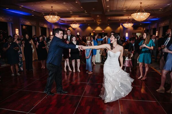 DoubleTree by Hilton New Orleans