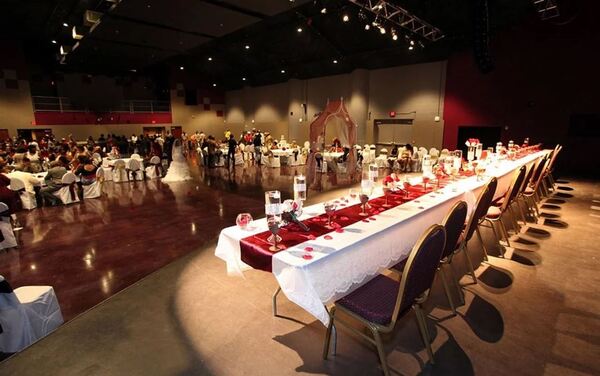 The Historic Carver Theater