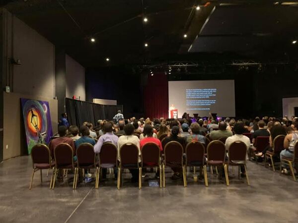 The Historic Carver Theater