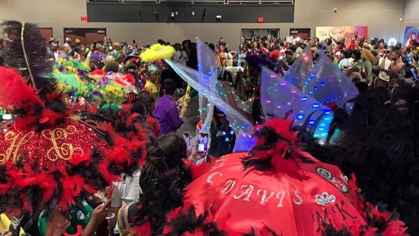 The Historic Carver Theater