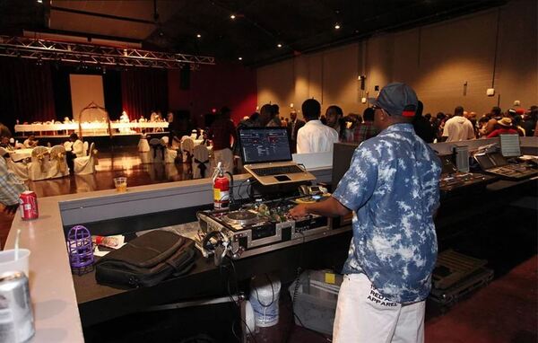 The Historic Carver Theater