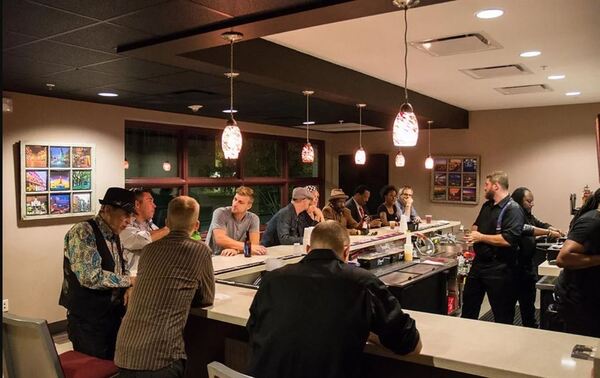 The Historic Carver Theater