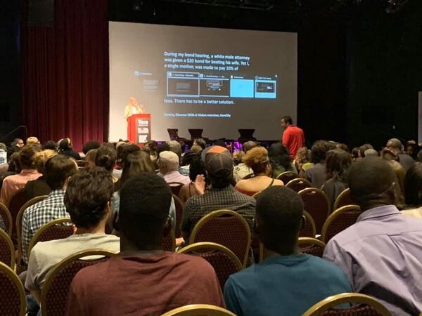 The Historic Carver Theater