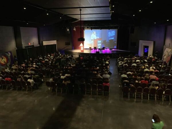 The Historic Carver Theater