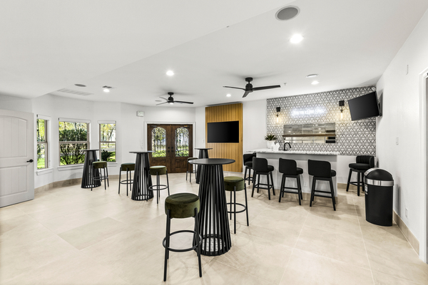 The Lux at West Lane