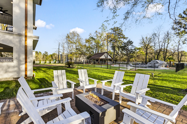 The Lux at West Lane