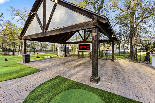 The Lux at West Lane