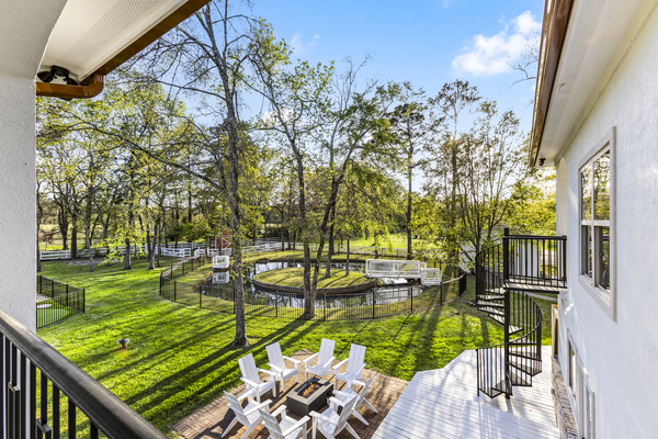 The Lux at West Lane