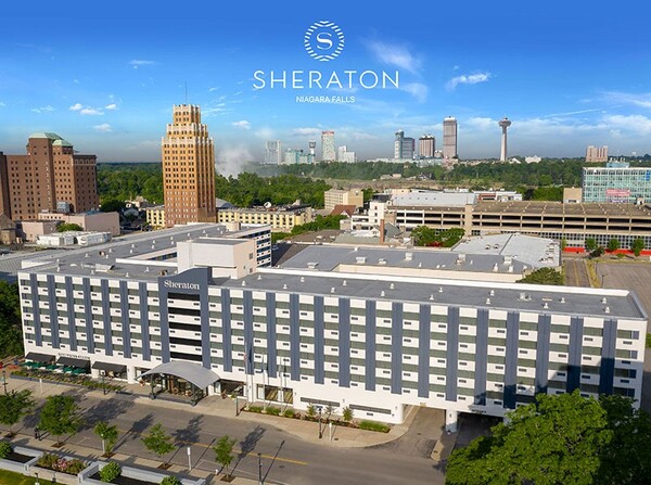 Sheraton Niagara Falls
