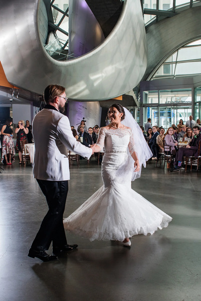 Pulse Productions Inc.