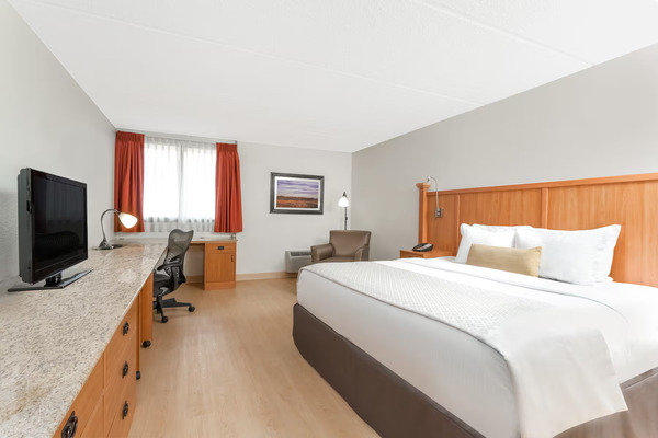 Wyndham Garden Austin