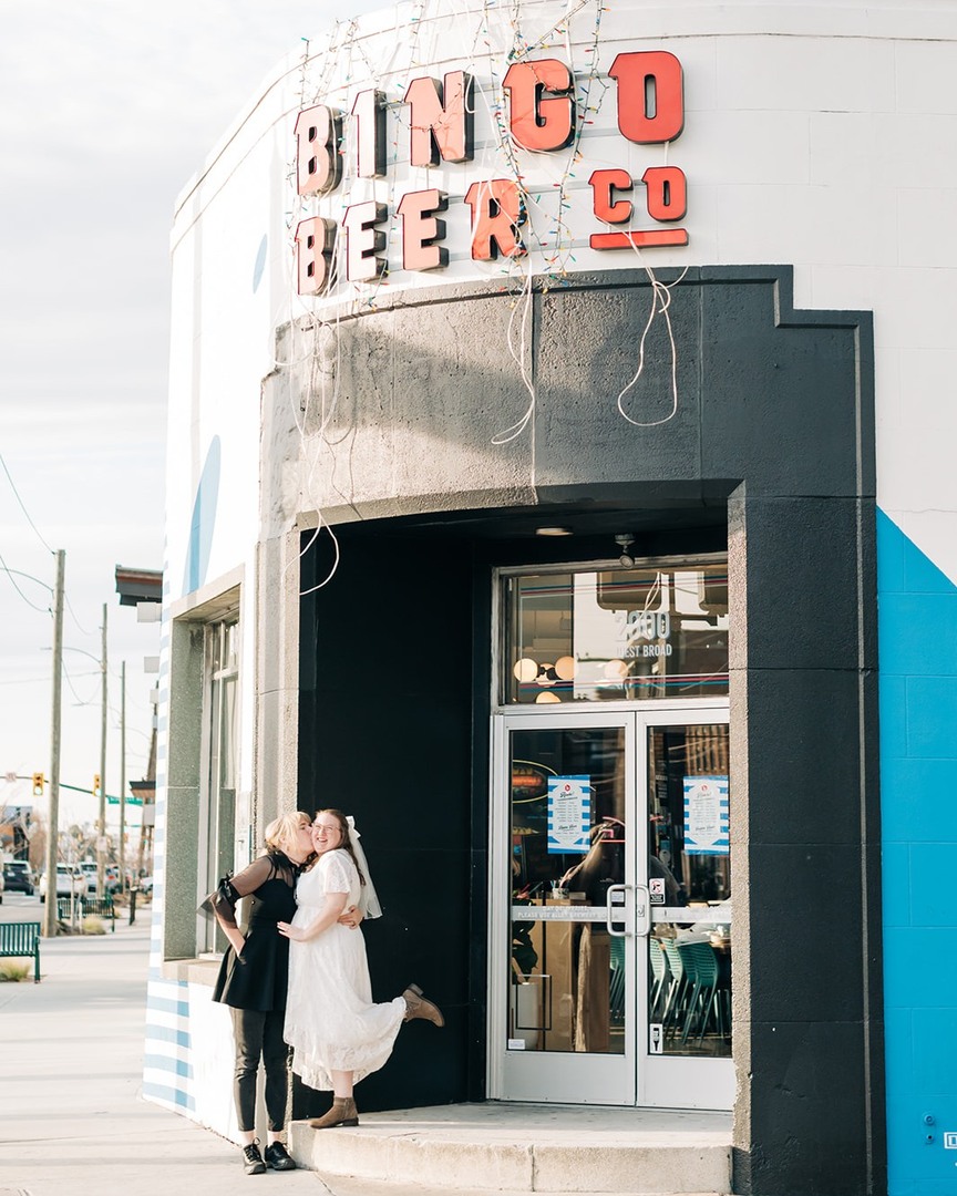 Bingo Beer Co.