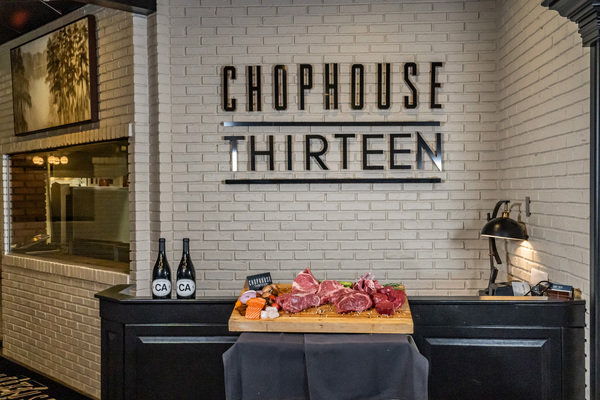 ChopHouse Thirteen
