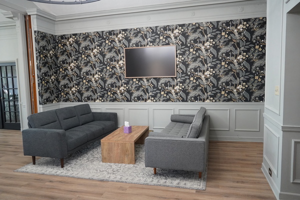 Anderson - Stone Dry Events