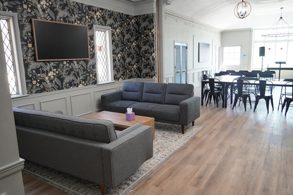 Anderson - Stone Dry Events