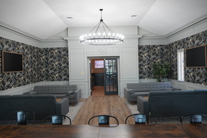 Redemption Events - Anderson