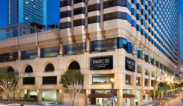 Parc 55 San Francisco - a Hilton Hotel