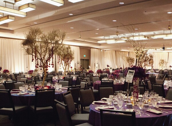 Parc 55 San Francisco - a Hilton Hotel