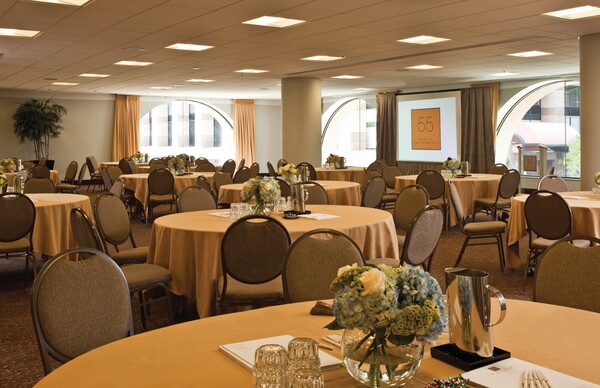 Parc 55 San Francisco - a Hilton Hotel