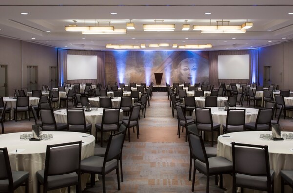 Parc 55 San Francisco - a Hilton Hotel