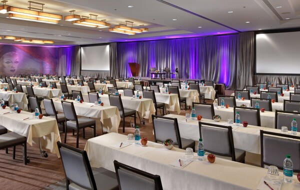 Parc 55 San Francisco - a Hilton Hotel