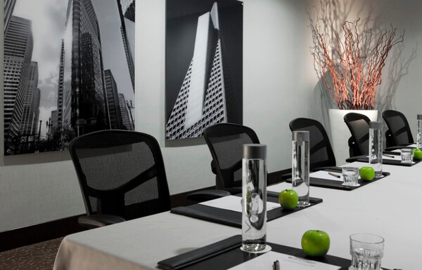 Parc 55 San Francisco - a Hilton Hotel