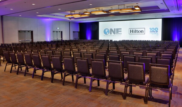 Parc 55 San Francisco - a Hilton Hotel