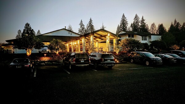 The Cedars Public House