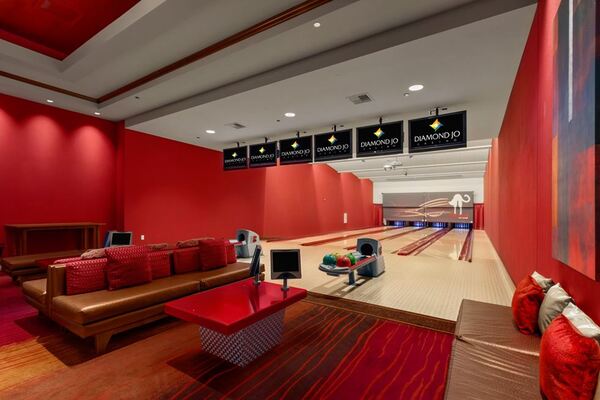 Diamond Jo Casino - Dubuque