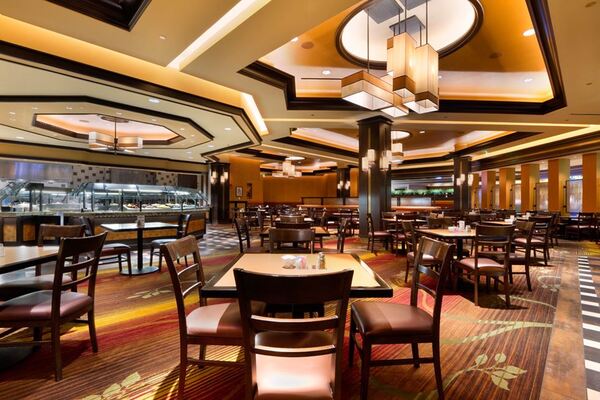 Diamond Jo Casino - Dubuque