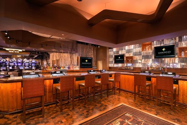 Diamond Jo Casino - Dubuque