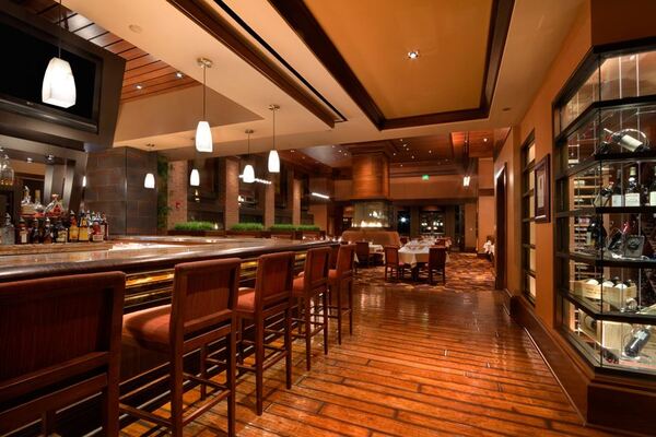 Diamond Jo Casino - Dubuque