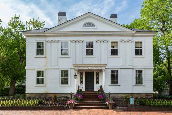 Peabody Essex Museum